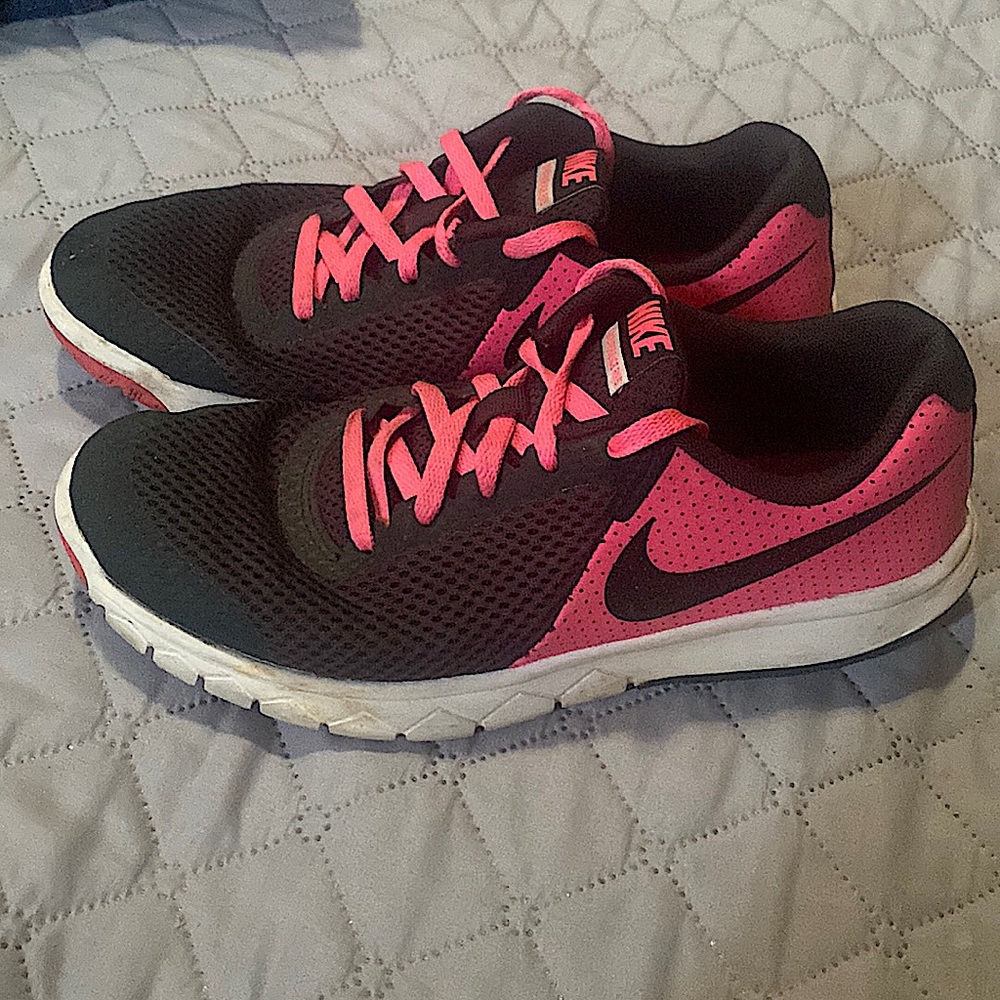 Nike size 5